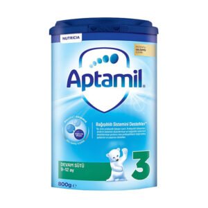Devam Sütü 3 Numara 800 Gr