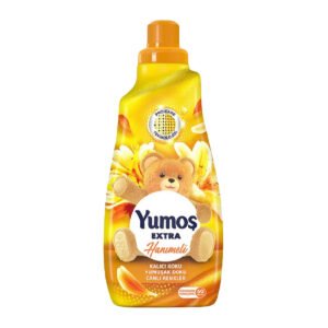 Extra Konsantre Çamaşır Yumuşatıcı Hanımeli 1.44 Lt