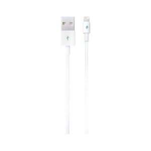 Iphone Uyumlu Şarj Kablosu Beyaz 2dk7508tz