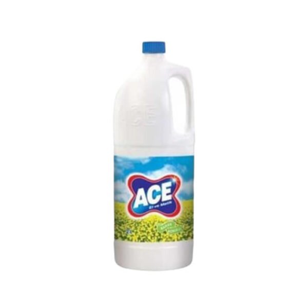 Çamaşır Suyu Bahar 2 Lt