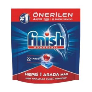 Hepsi Bir Arada Tablet 22 Tablet
