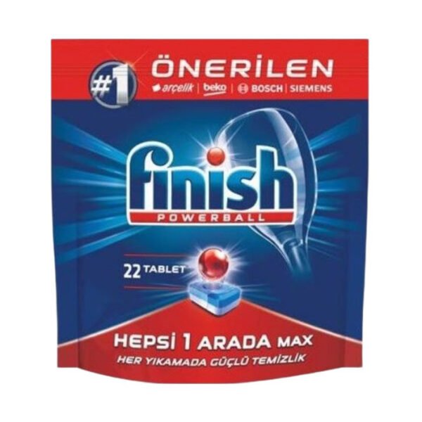 Hepsi Bir Arada Tablet 22 Tablet