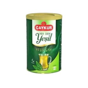 Herdem Yaprak Yeşil Çay 150 Gr