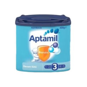 Devam Sütü Pronutra 3 400 Gr