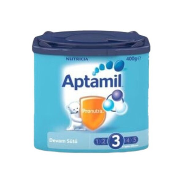 Devam Sütü Pronutra 3 400 Gr