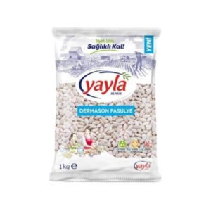 Fasulye Dermason 1 Kg