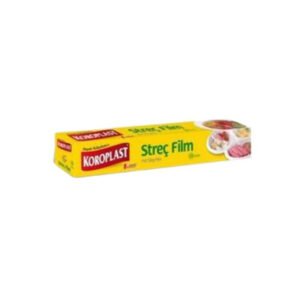 Streç Film 30x33 Mt