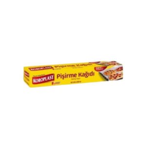 Pişirme Kağıdı 8 M