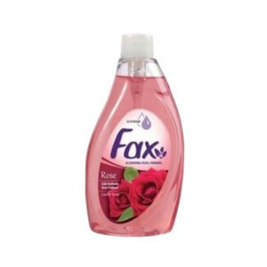 Sıvı Sabun Gül 400 Ml