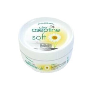 Soft Papatya Özlü Nemlendirici Bakım Kremi 100 ml