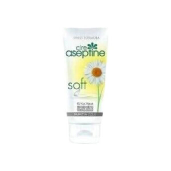 Krem Soft Tüp 75ml Papatya