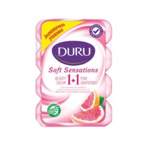 Sabun Sensations Pembe Greyfurt Güzellik Sabunu 360 Gr