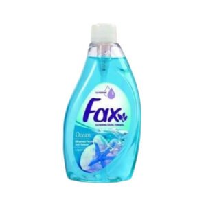 Sıvı Sabun Ocean 400 Ml