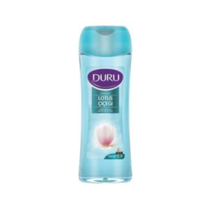 Perfume Elegant Lotus Duş Jeli 450 ml