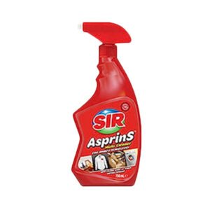 Asprins 750 ml