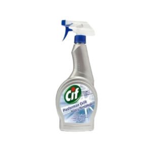 Paslanmaz Çelik Yüzey Temizleyici 500 Ml