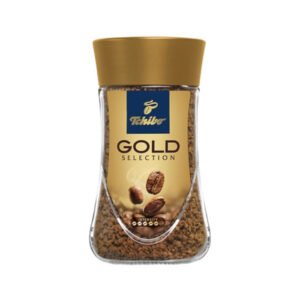 Kahve Gold Selection Çözünebilir Granül 100 Gr