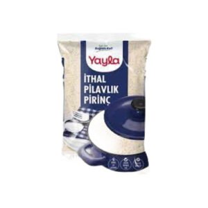İthal Pilavlık Pirinç 1 Kg