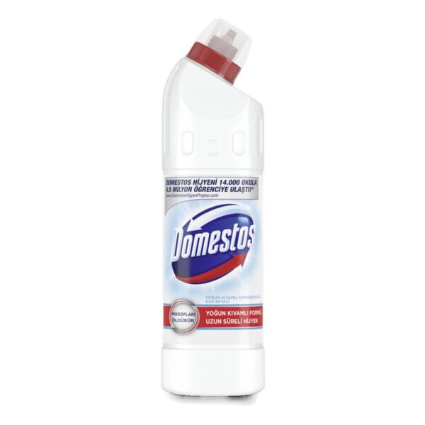 Çamaşır Suyu Kar Beyazı 750 Ml