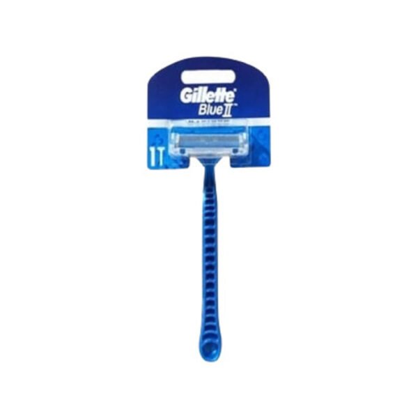 Blue 2 Maximum