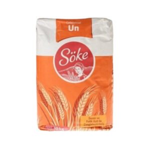 Geleneksel Un - 10 kg