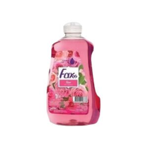 Sıvı Sabun Gül 1.8 lt