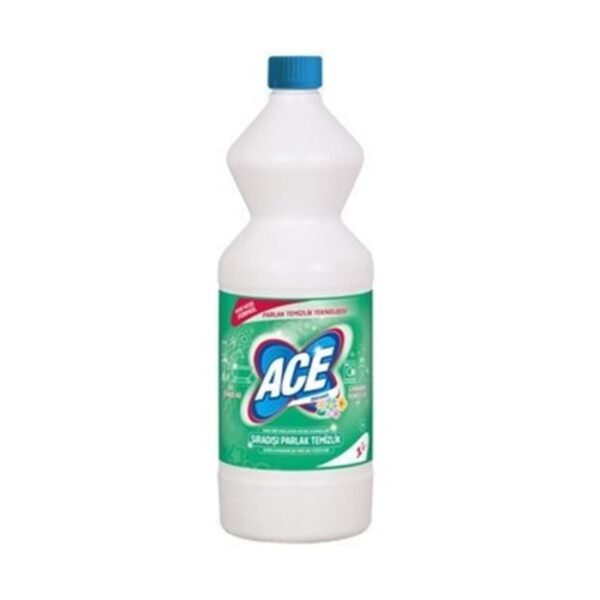 Çamaşır Suyu Bahar 1 Lt