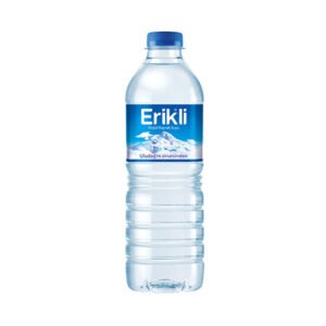Su Pet Şişe 500 Ml