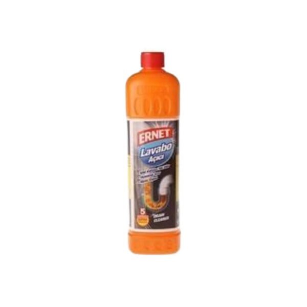 Lavabo Açıcı Likit 1 Kg