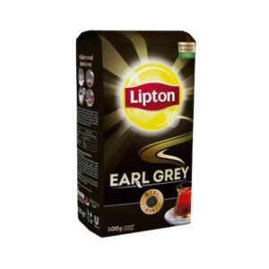 Çay Earl Grey 500 Gr