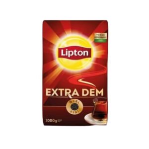 Extra Dem Dökme Çay 1 Kg