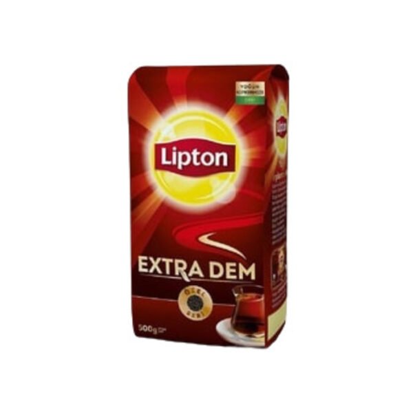 Çay Extra Dem Dökme 500 Gr.