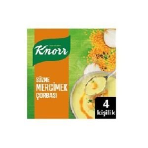 Mercimek Çorbası 76 Gr