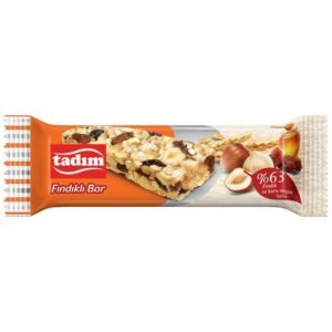 Fındıklı Bar 30 Gr