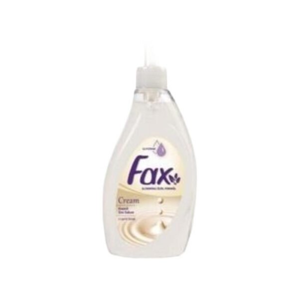 Sıvı Sabun 400ml Yasemin