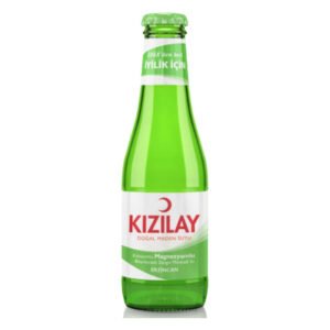 Doğal Maden Suyu 200 Ml