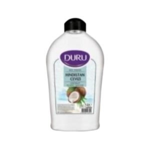Lady Sıvı El Sabunu Hindistan Cevizli 1500 Ml