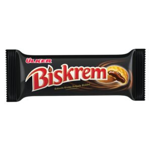 Biskrem 100 Gr