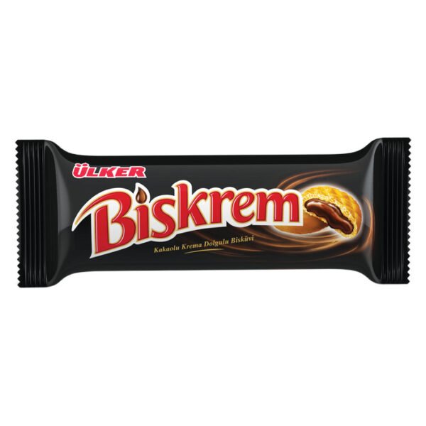 Biskrem 100 Gr