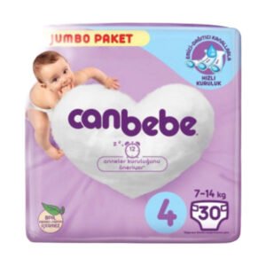 Jumbo No:4 30'lu