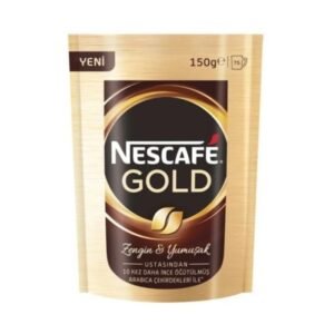 Gold Zengin & Yumuşak 150 Gr