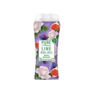 Duş Jeli 400 Ml Incir   Beyaz Gül