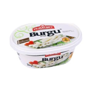 Burgu Peyniri 200 Gr