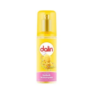 Sprey Kolonya 115 ml . Floral