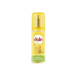 Sprey Kolonya Daisy 115 Ml