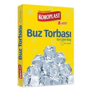Buz Torbası 7'li 196 Adet