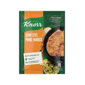 Şinitzel Pane Harcı 90 Gr