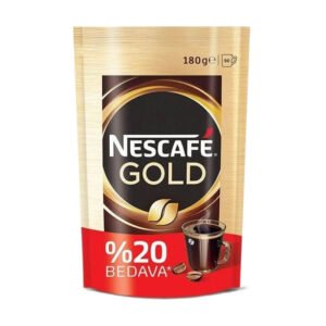 Gold Poşet % 20 Avantaj 180 Gr