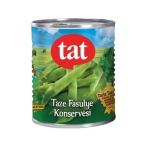 Taze Fasulye 800 Gr