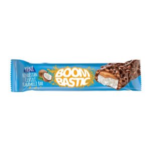 Boom Bastic Hindistan Cevizli 35 Gr